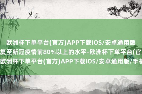 欧洲杯下单平台(官方)APP下载IOS/安卓通用版/手机版印尼旅游业已规复至新冠疫情前80%以上的水平-欧洲杯下单平台(官方)APP下载IOS/安卓通用版/手机版