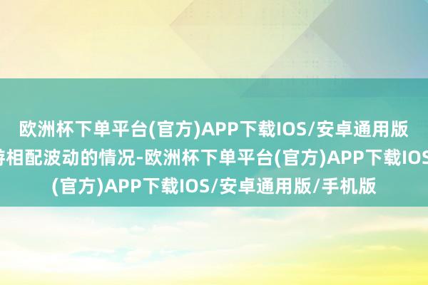 欧洲杯下单平台(官方)APP下载IOS/安卓通用版/手机版属于股票交游相配波动的情况-欧洲杯下单平台(官方)APP下载IOS/安卓通用版/手机版