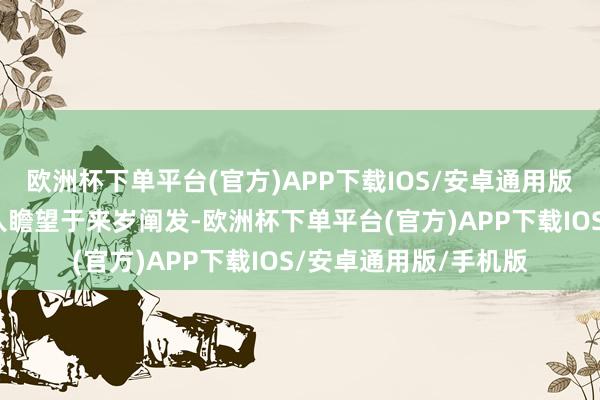 欧洲杯下单平台(官方)APP下载IOS/安卓通用版/手机版关系贸易收入瞻望于来岁阐发-欧洲杯下单平台(官方)APP下载IOS/安卓通用版/手机版