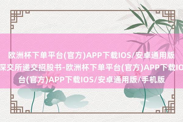 欧洲杯下单平台(官方)APP下载IOS/安卓通用版/手机版蜜雪冰城曾向深交所递交招股书-欧洲杯下单平台(官方)APP下载IOS/安卓通用版/手机版