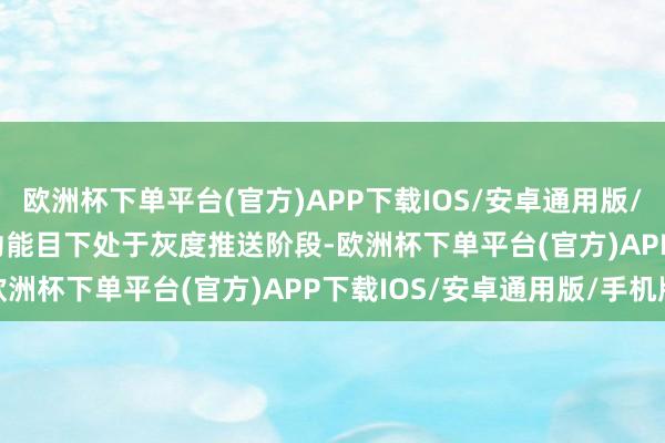 欧洲杯下单平台(官方)APP下载IOS/安卓通用版/手机版微信的CallKit功能目下处于灰度推送阶段-欧洲杯下单平台(官方)APP下载IOS/安卓通用版/手机版